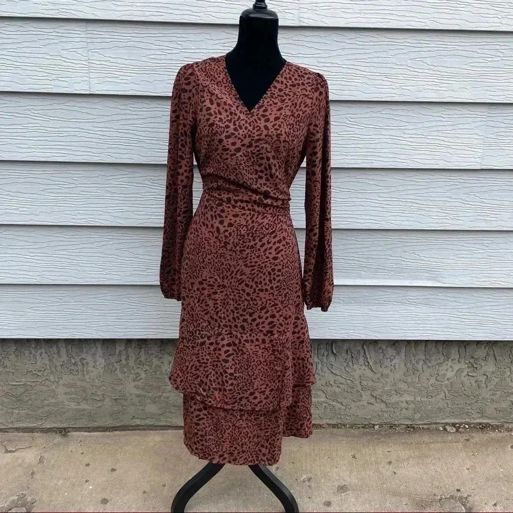 Everly Dress